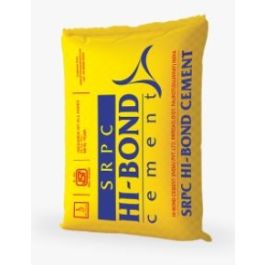 Hibond SRPC Cement -50Kgs