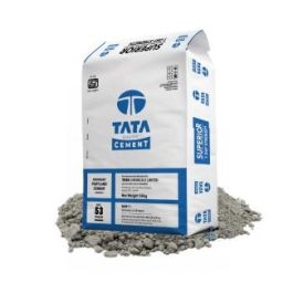 Tata Cement OPC -53Grade