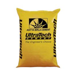 Ultratech Super Cement