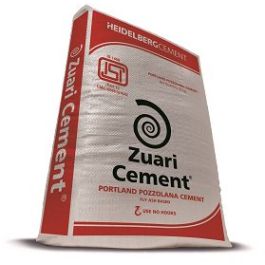 Zuari PPC Cement