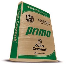 Zuari Primo Cement