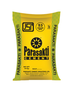 Parasakti OPC Cement